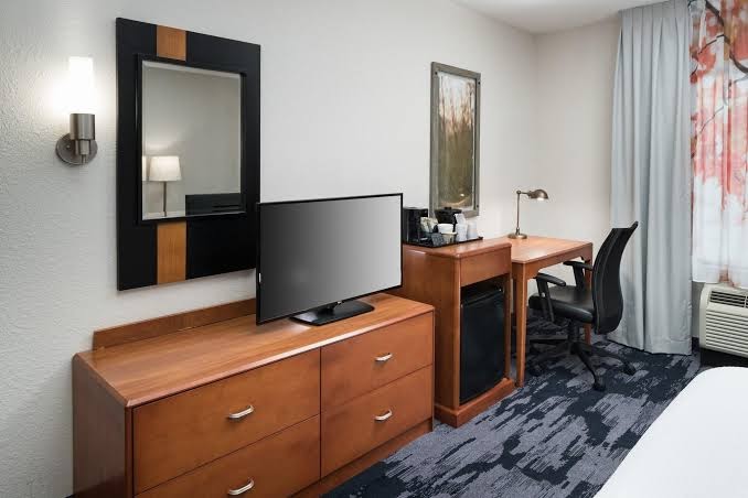 Fairfield by Marriott Inn & Suites Kansas City Overland Park photo 3