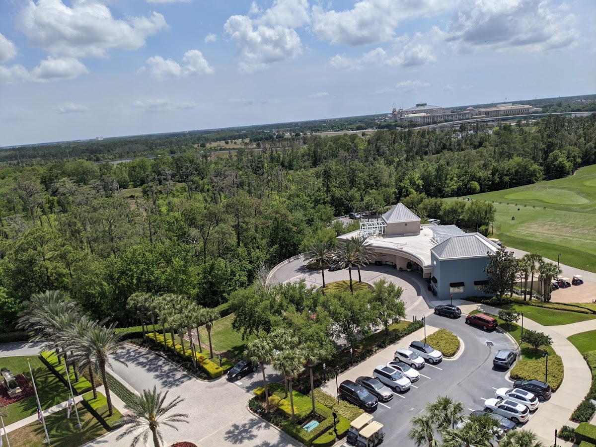 Signia by Hilton Orlando - An Official Walt Disney World Hotel photo 3