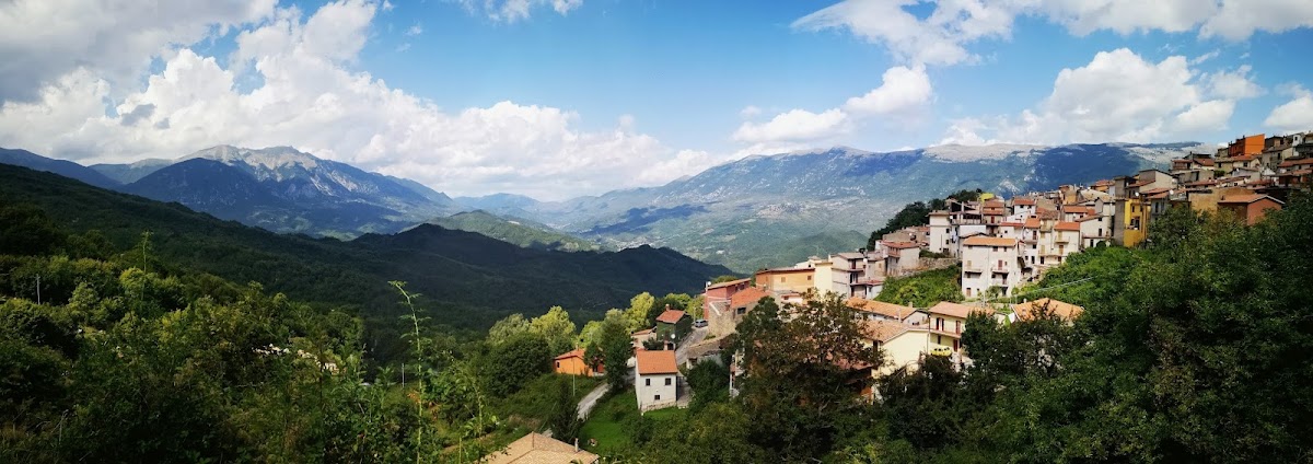 Roveto Valley