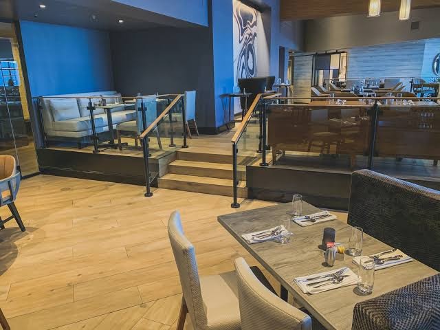 DoubleTree by Hilton Tampa Rocky Point Waterfront photo 3