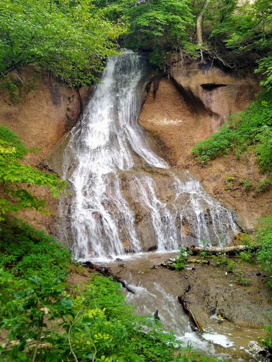 Fort Falls