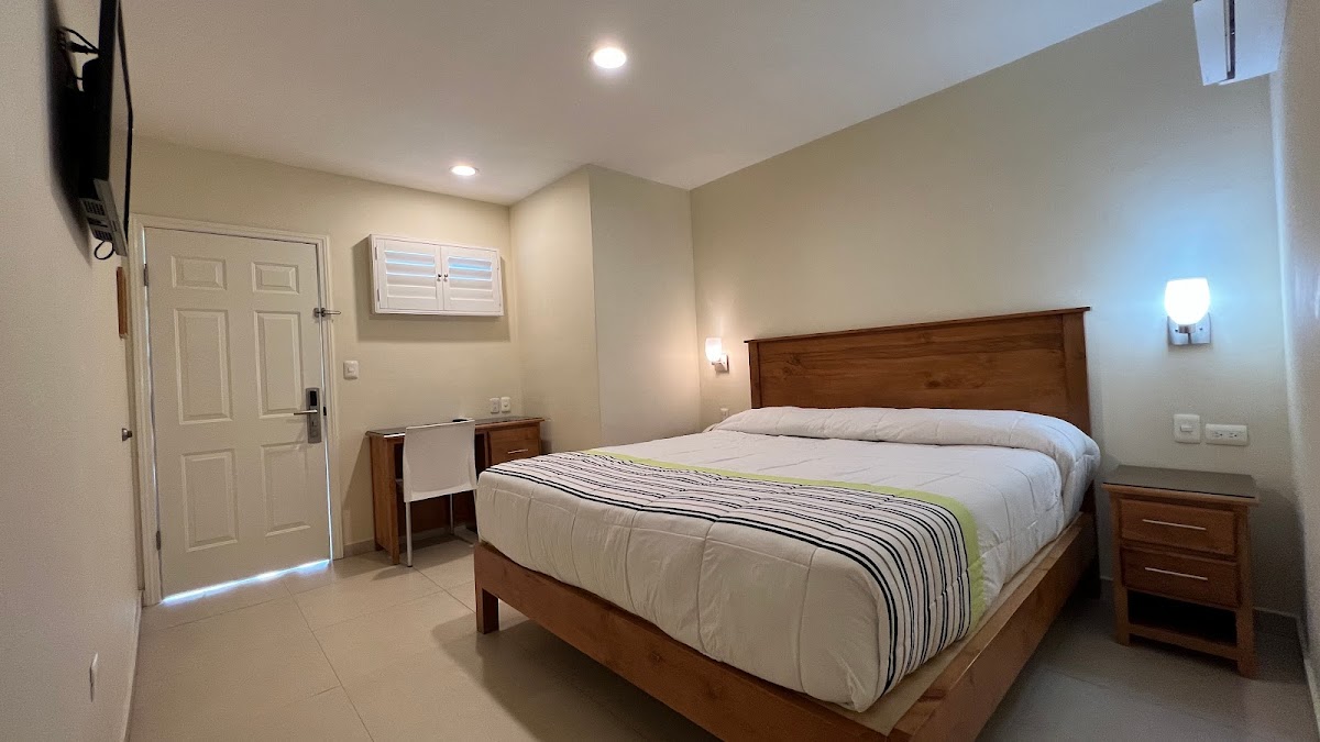 Hotel Baja