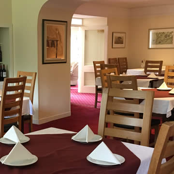 The Oykel Bridge Hotel photo 3
