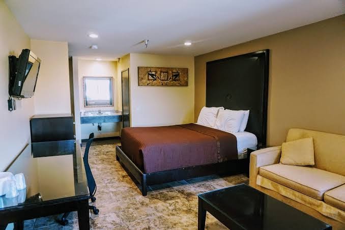 Casa Bella Inn Huntington Park photo 2