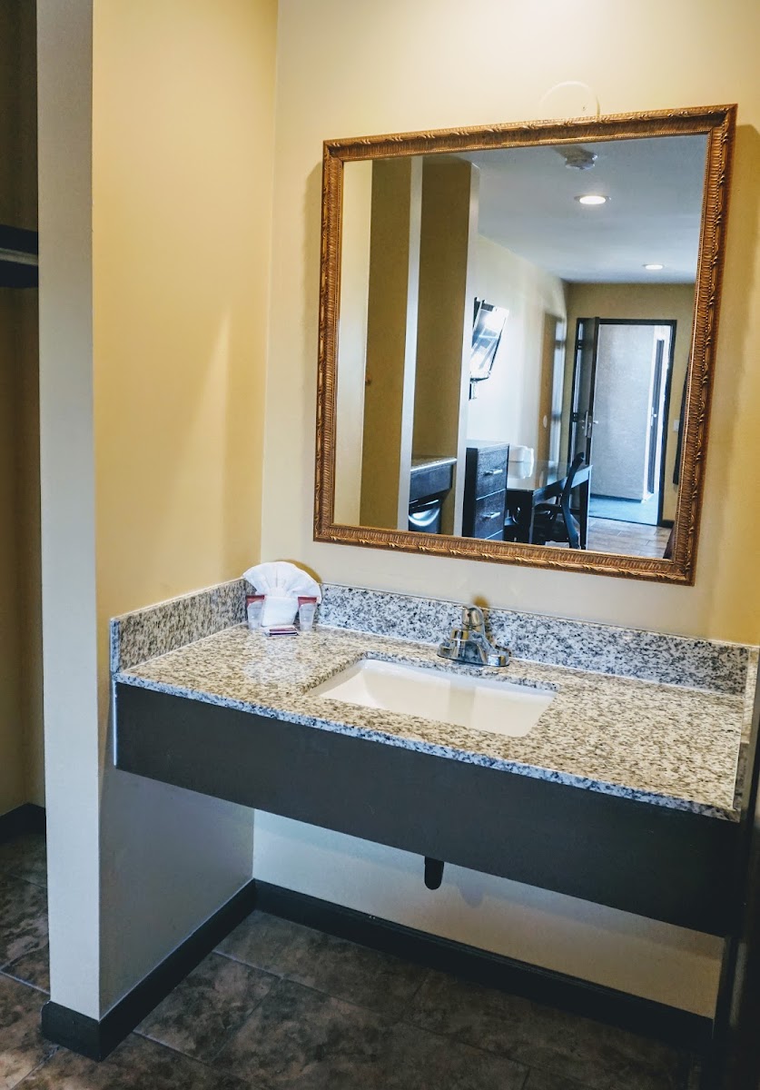 Casa Bella Inn Huntington Park photo 3