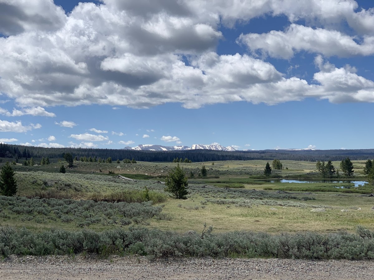 Union Pass