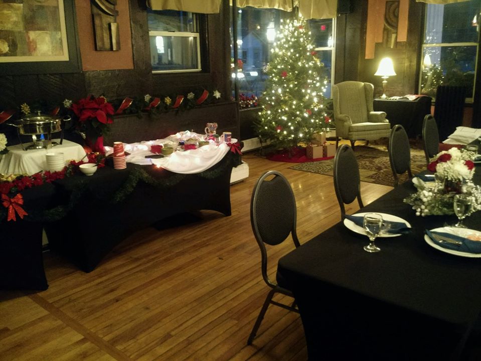 Thayers Inn Hotel photo 3