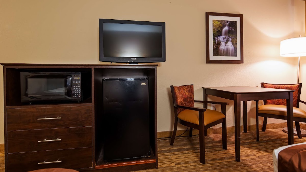 Best Western Radford Inn photo 2