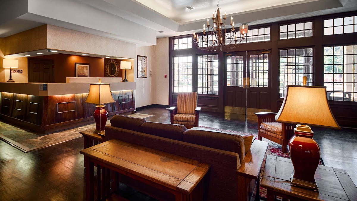 Best Western Radford Inn photo 3