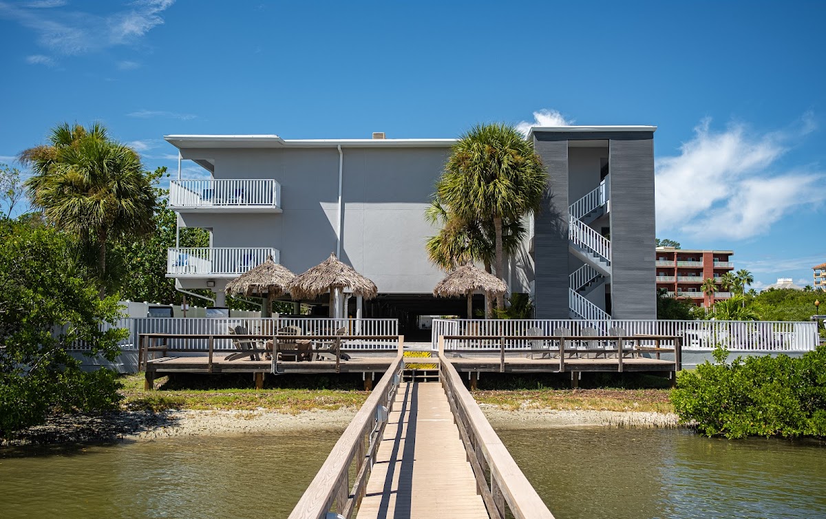The Fold Hotels Indian Shores photo 3