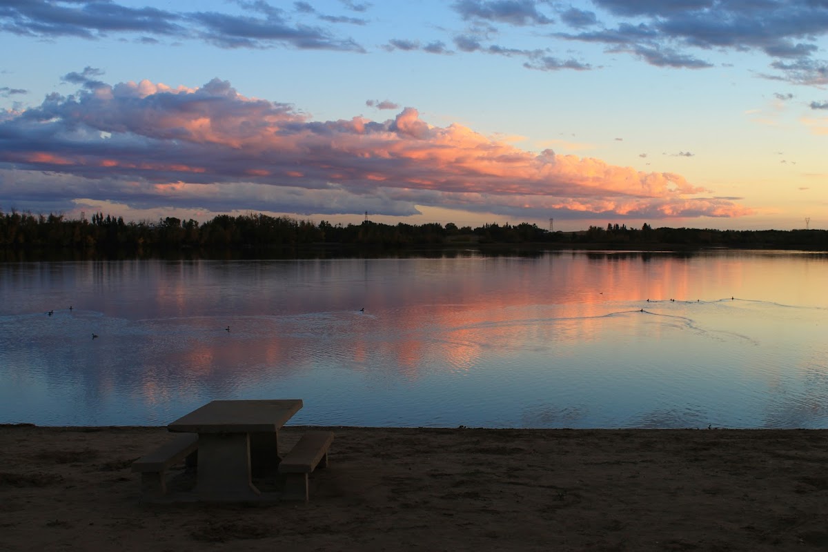 Alix Lake