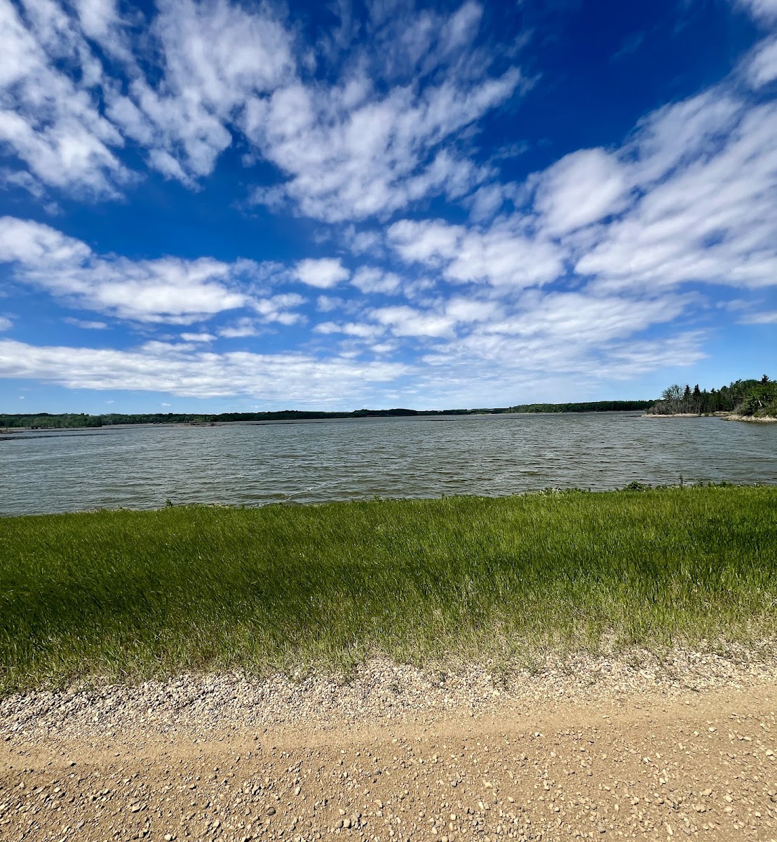 Gadsby Lake