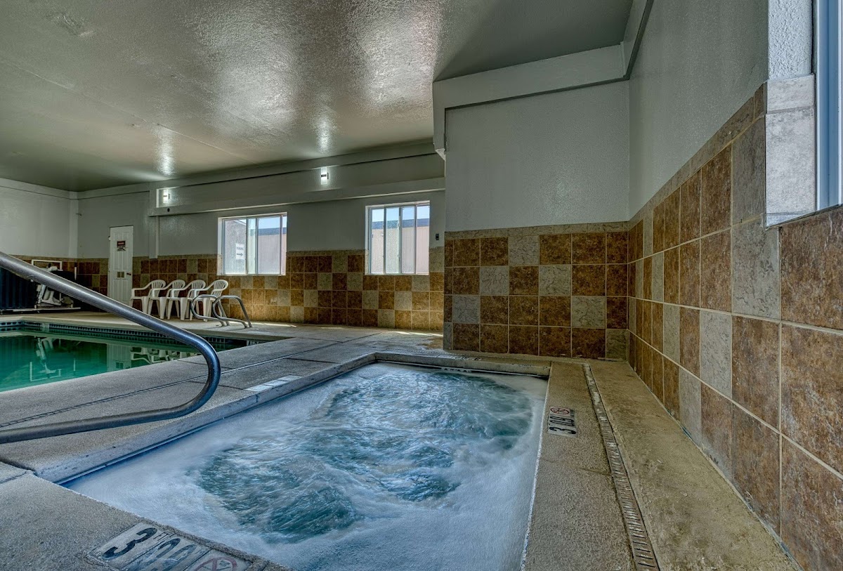 Super 8 by Wyndham Alamosa photo 3