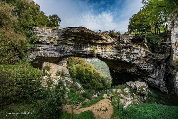 Parco Naturale Regionale della Lessinia