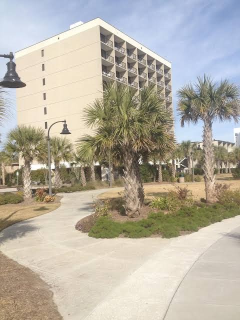 Windsurfer Hotel photo 2