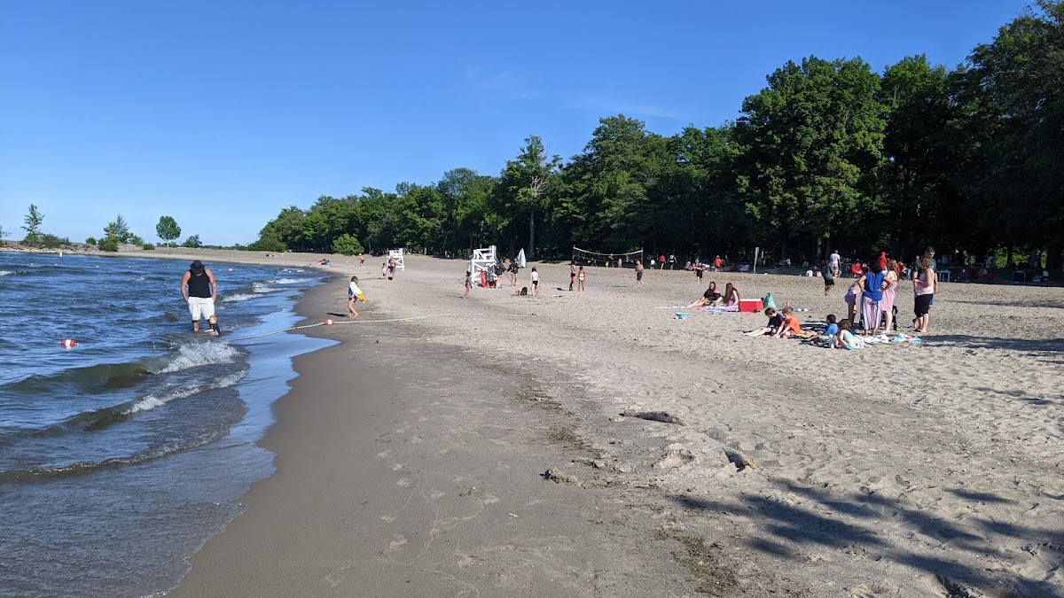 Hamlin Beach State Park