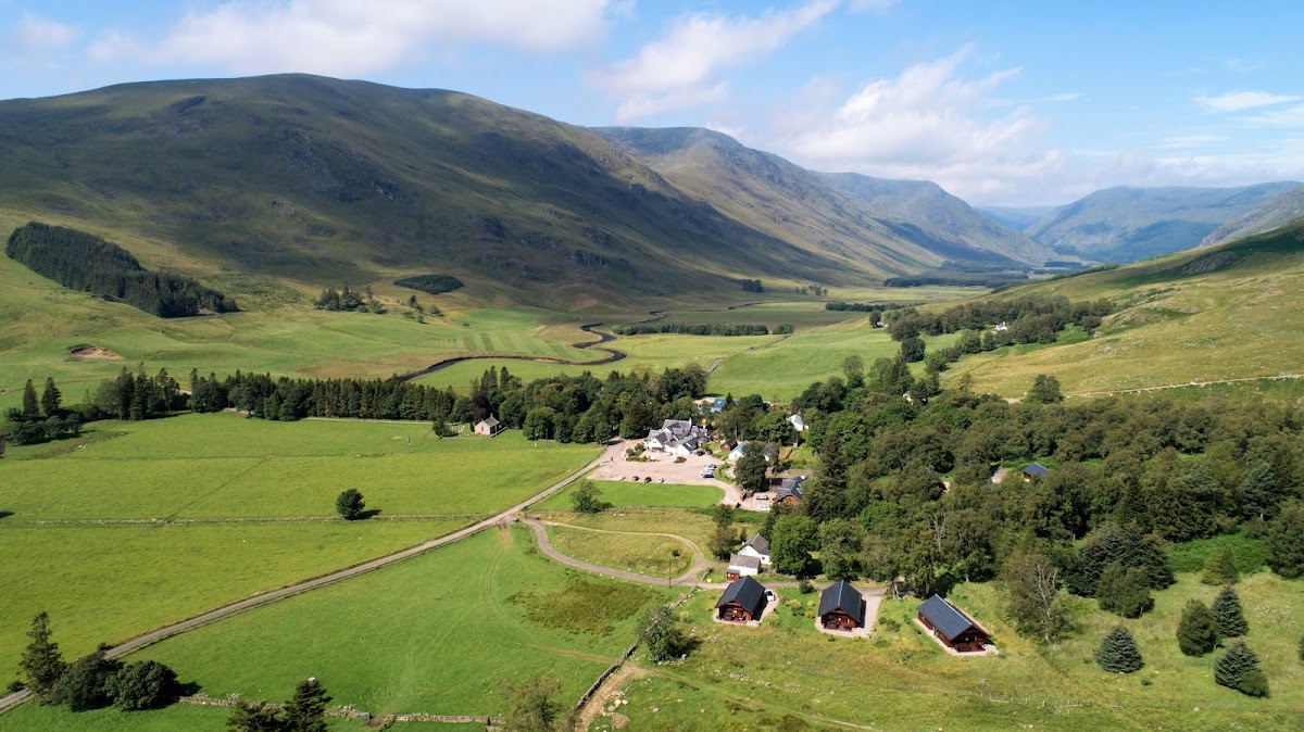 Glen Clova Hotel & Lodges photo 2