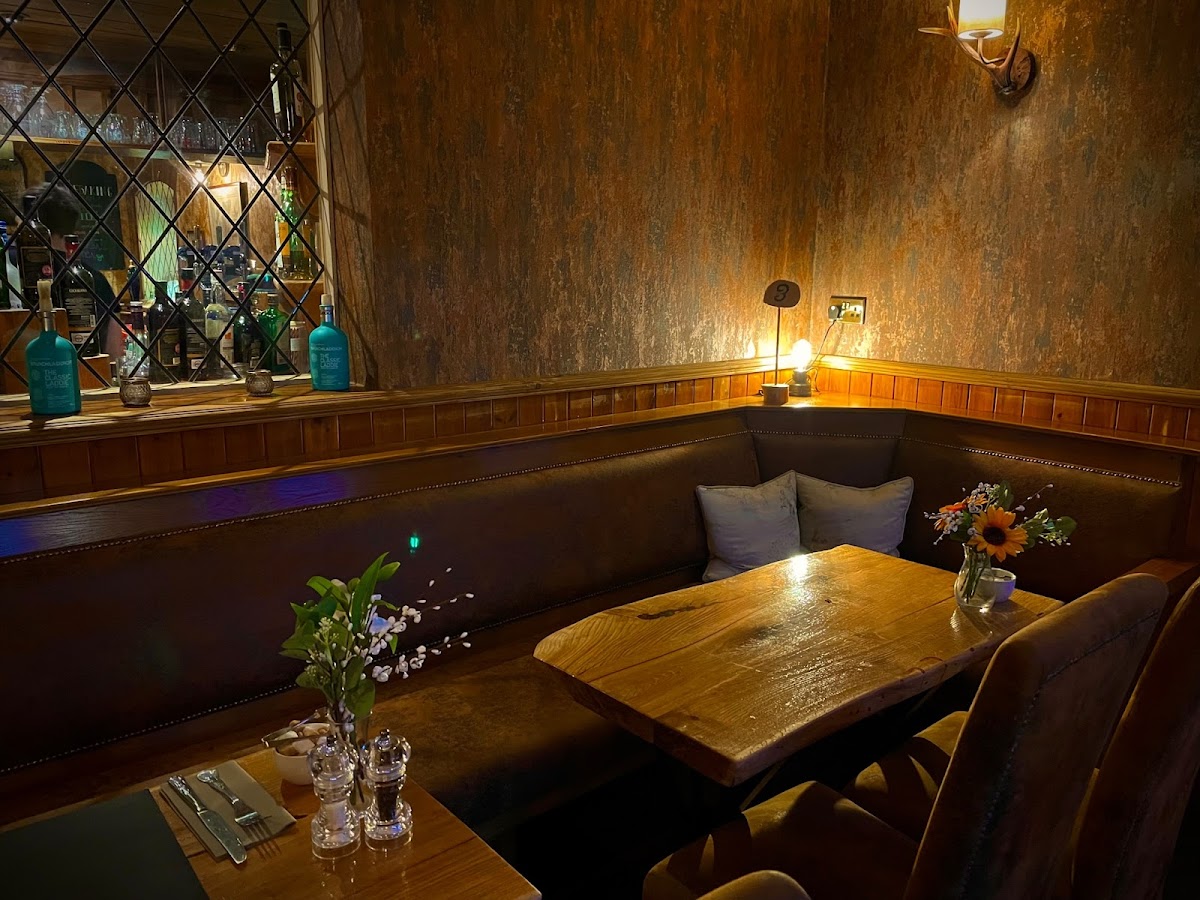 Glen Clova Hotel & Lodges photo 3