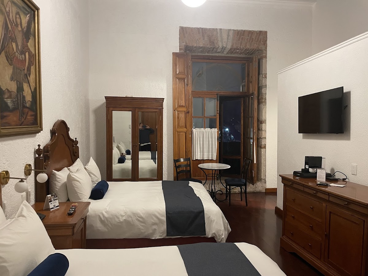 Hotel Los Juaninos photo 2