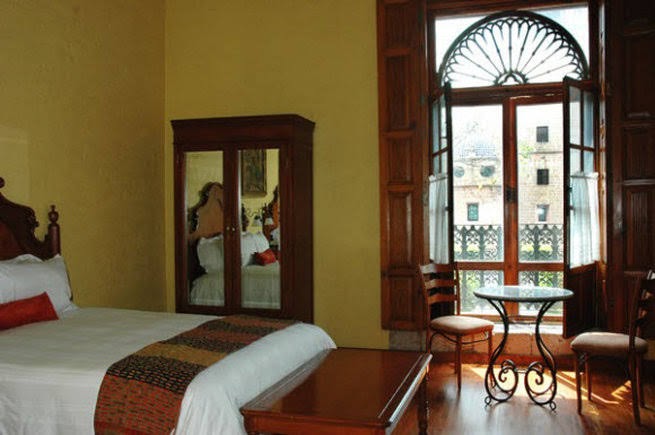 Hotel Los Juaninos photo 3