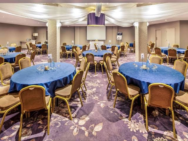 Mercure Maidstone Great Danes Hotel photo 2
