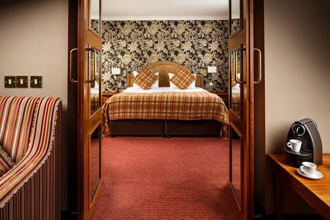 Mercure Maidstone Great Danes Hotel photo 3