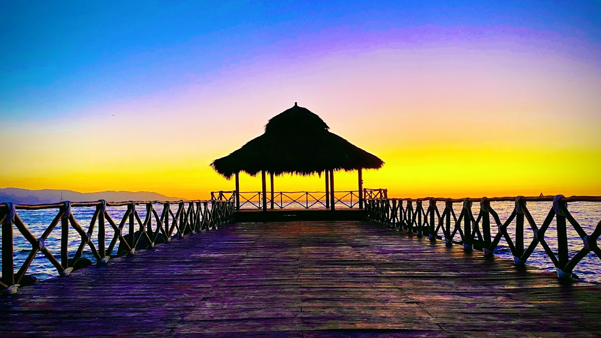 Crown Paradise Club Puerto Vallarta photo 2