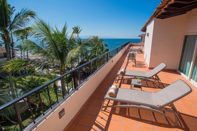 Crown Paradise Club Puerto Vallarta photo 3