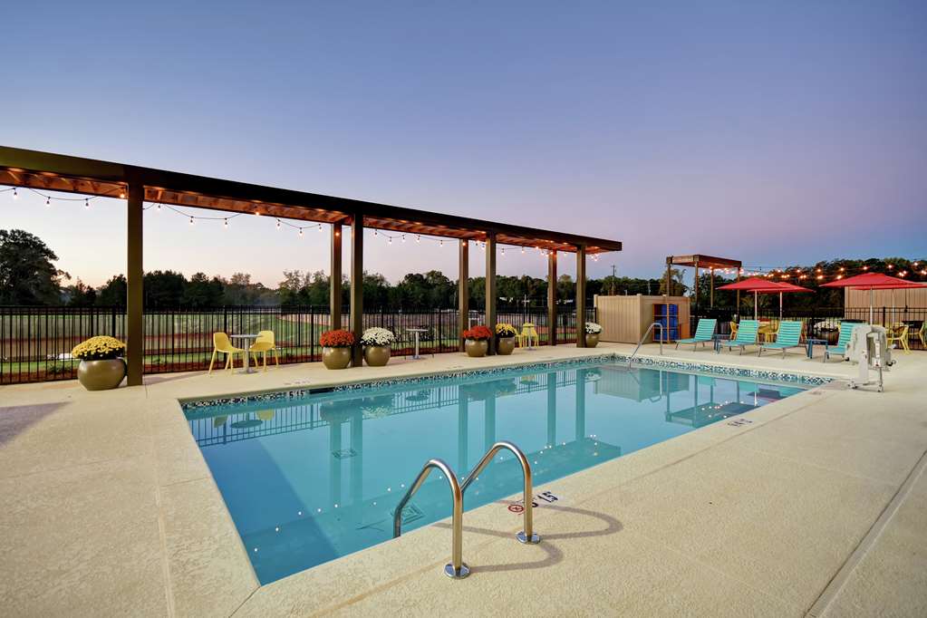 Home2 Suites by Hilton LaGrange photo 3