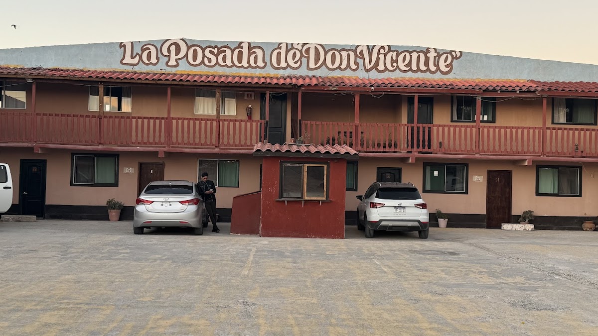 'La Posada De Don Vicente' photo 3