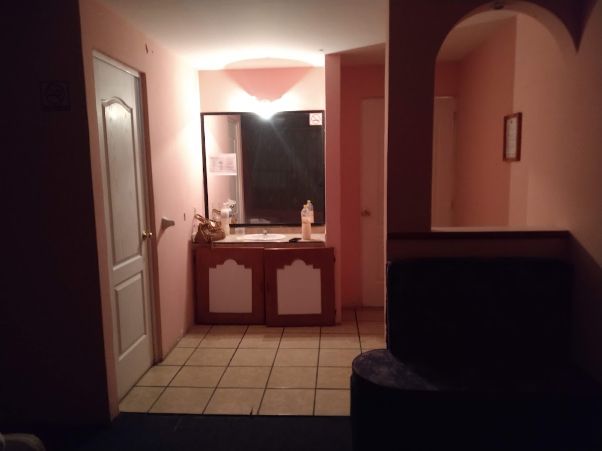 Motel Hard-ferc