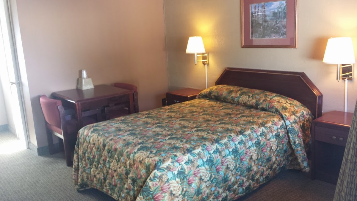 Westbrook Motel photo 2