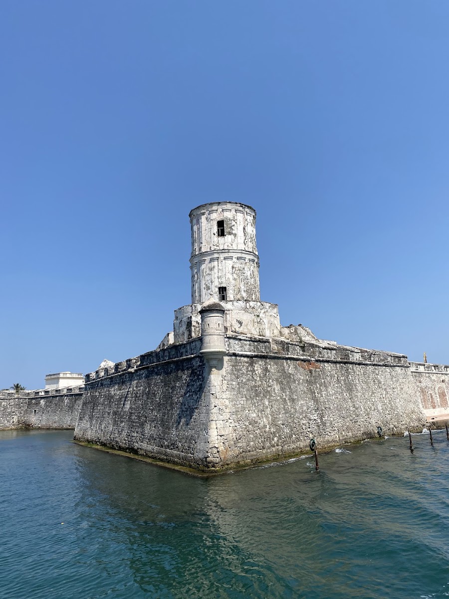 San Juan de Ulúa