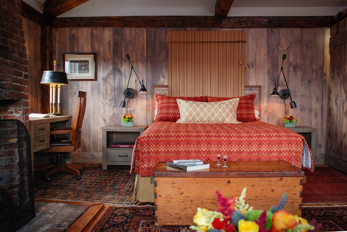 Inn by the Bandstand a Boutique Hotel photo 2