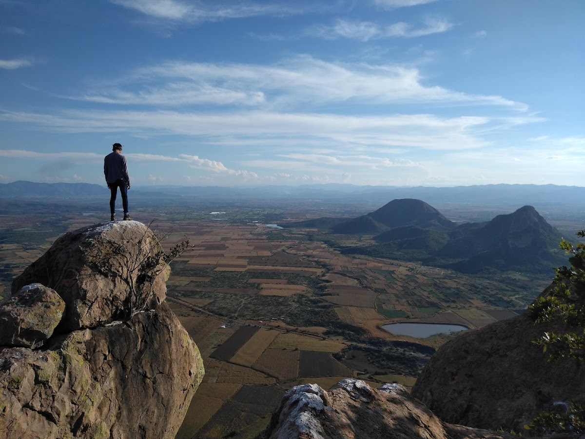 Cerro del Chumil