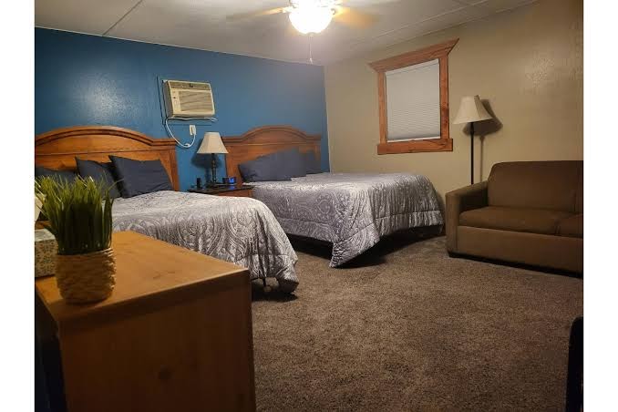 KJ's Inn and Suites By OYO Gettysburg U.S. Hwy 212 photo 3