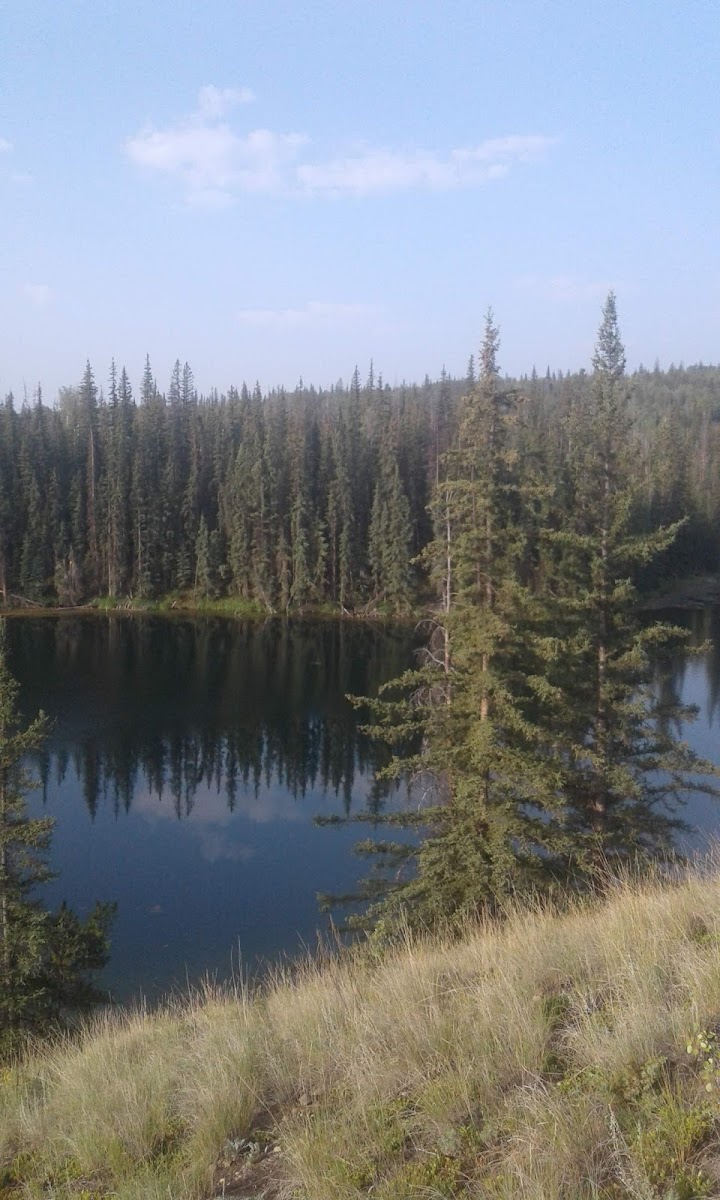 Marmot Lake