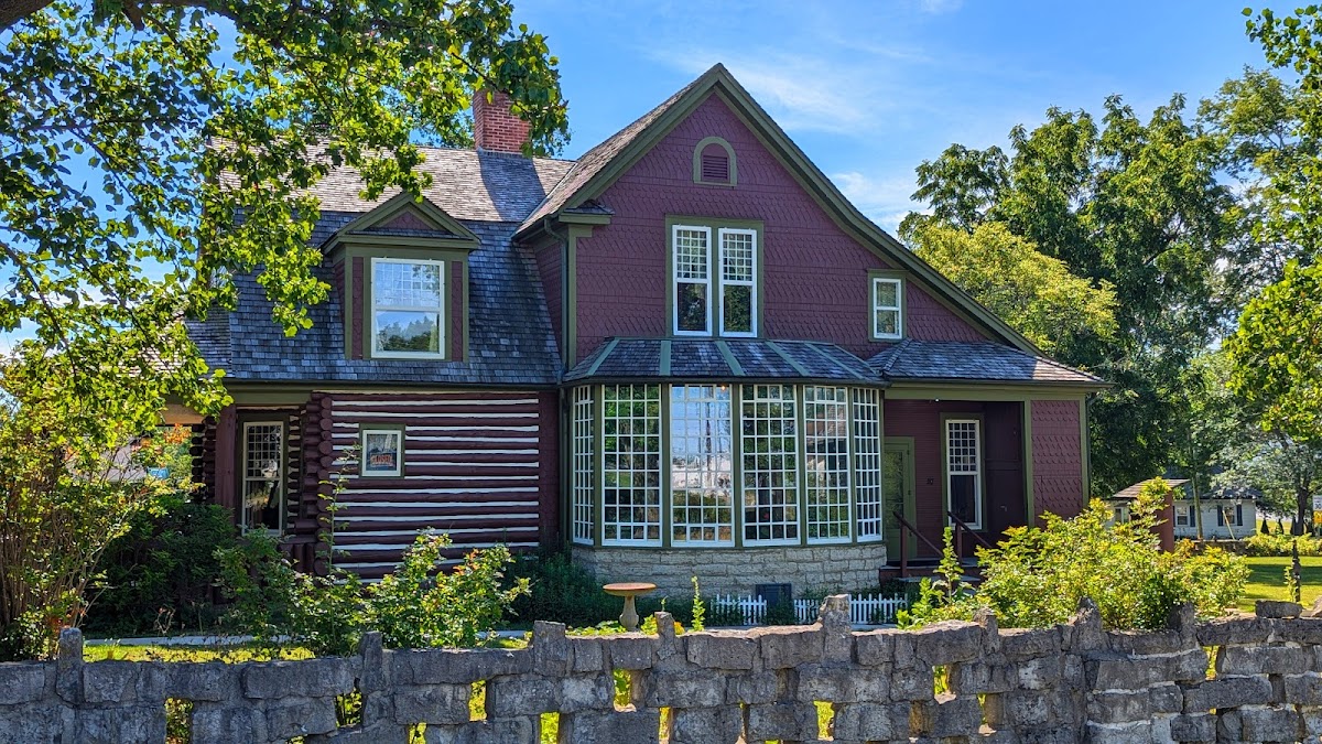 Limberlost State Historic Site