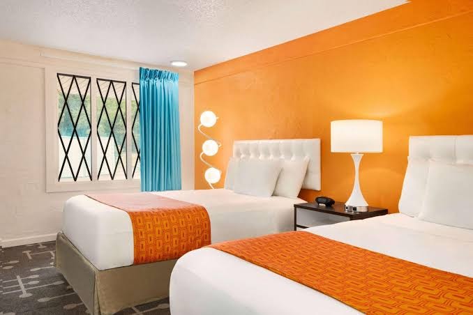 Dover Inn & Suites