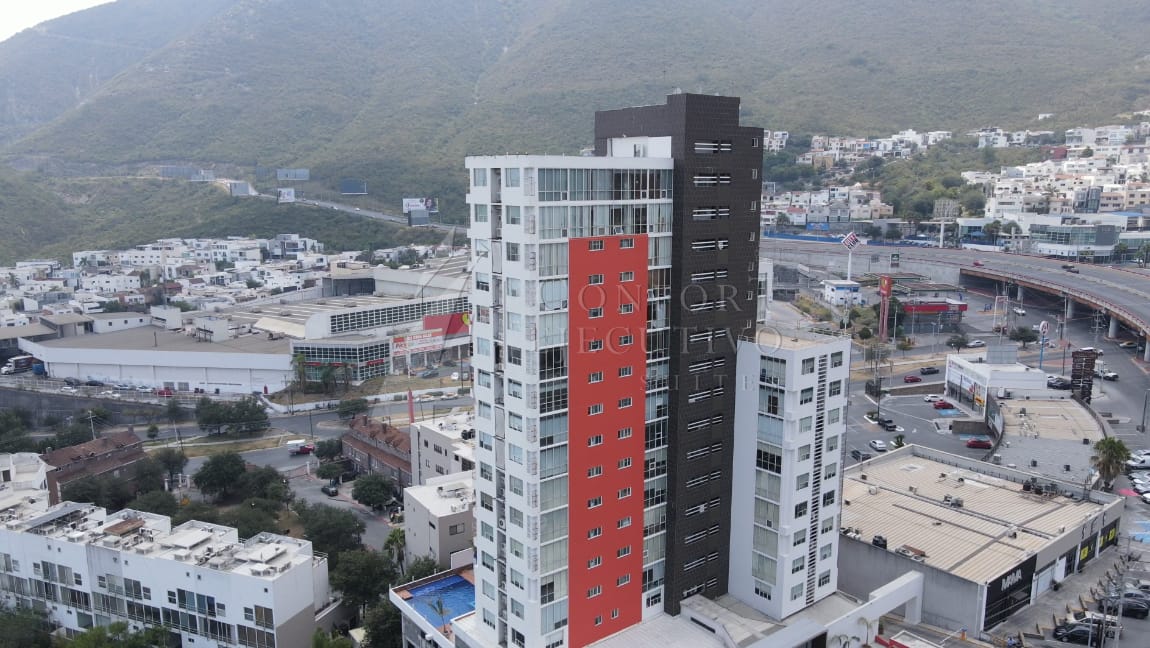 Confort Ejecutivo Suites San jerónimo