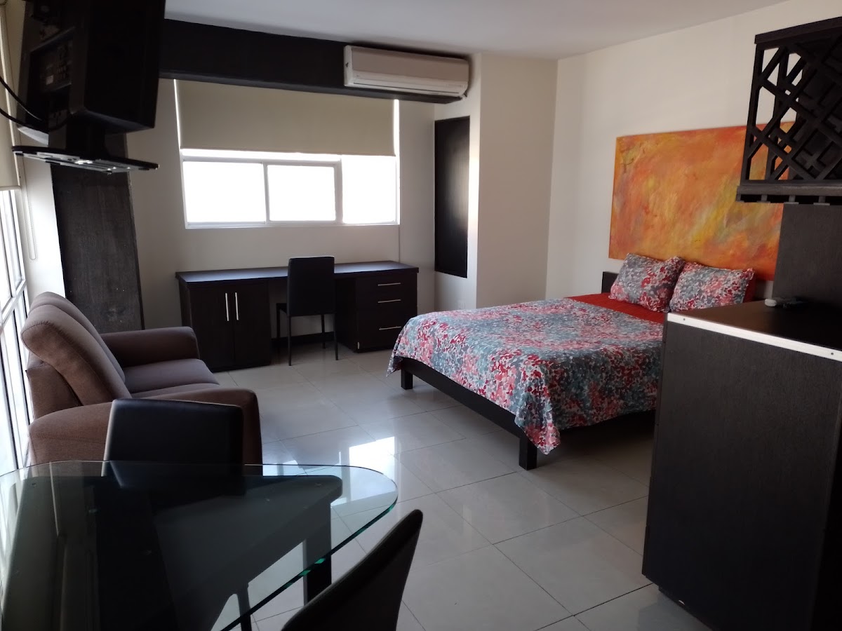 Confort Ejecutivo Suites San jerónimo photo 2