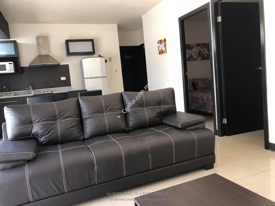 Confort Ejecutivo Suites San jerónimo photo 3