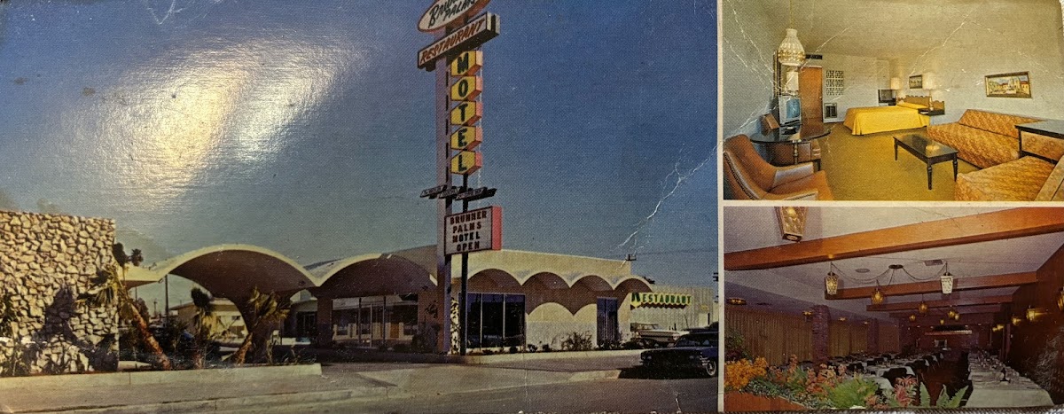 Brunners Suites & Studios