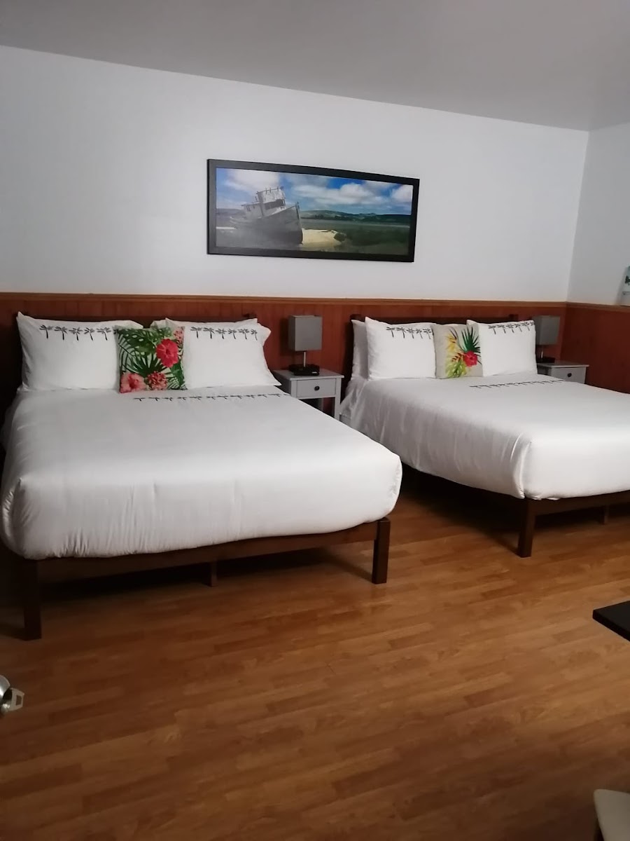 Hôtel Fleurs Karaïbes photo 2