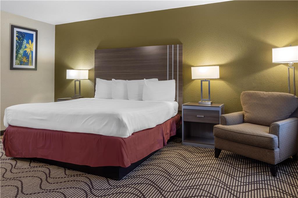 Best Western Heritage Inn photo 2