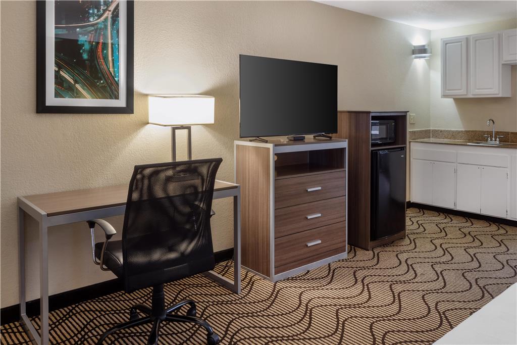 Best Western Heritage Inn photo 3