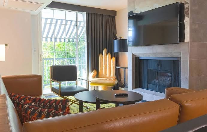 Montrose at Beverly Hills photo 3
