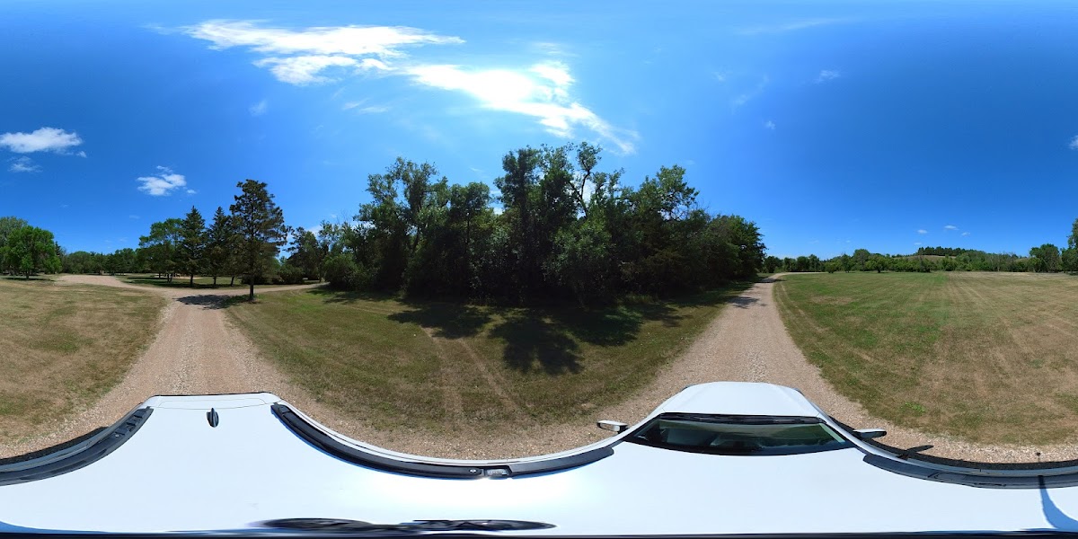 Lake Hiddenwood Recreation Area