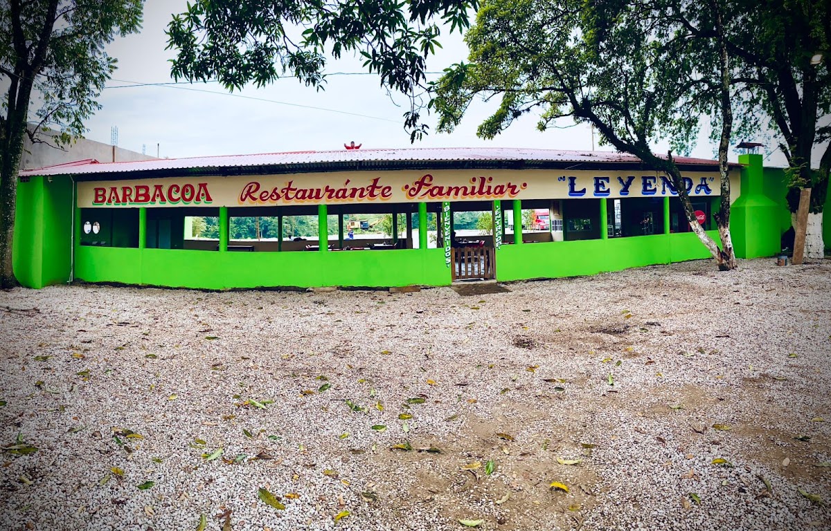 Hotel Familiar Leyenda