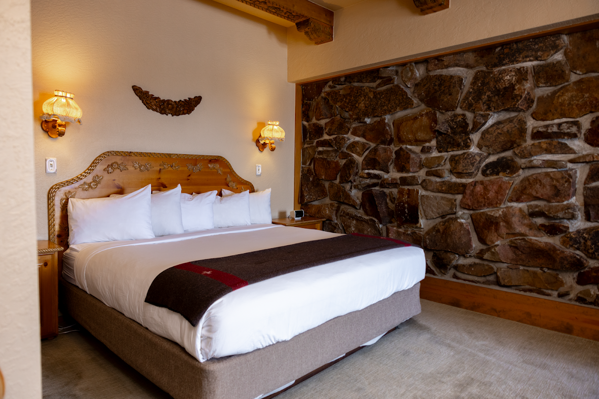 Alpenhof Lodge photo 2